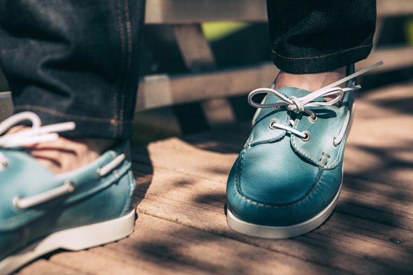 avis chaussures jules et jenn