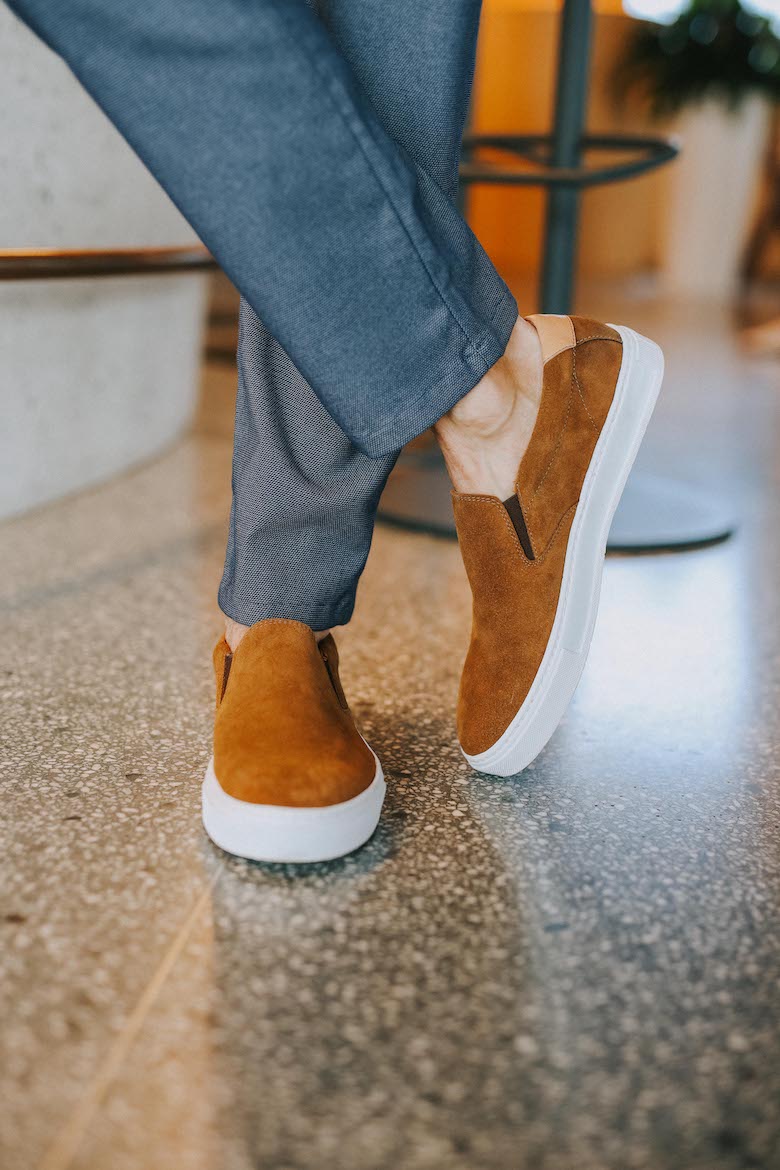 chaussure rudy's