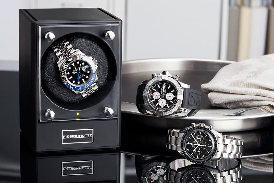 CHRONEXT Watch Winder