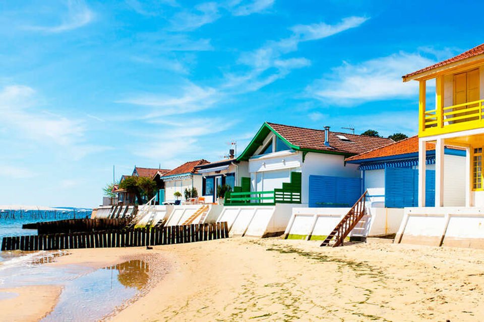 10 destinations pour partir en vacances en France cet été (2022) (2021)