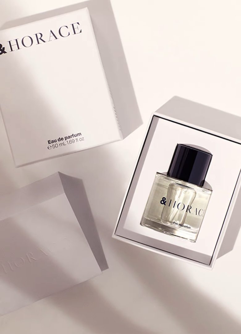 horace eau de parfum 2