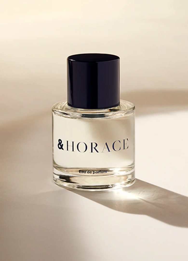 horace eau de parfum