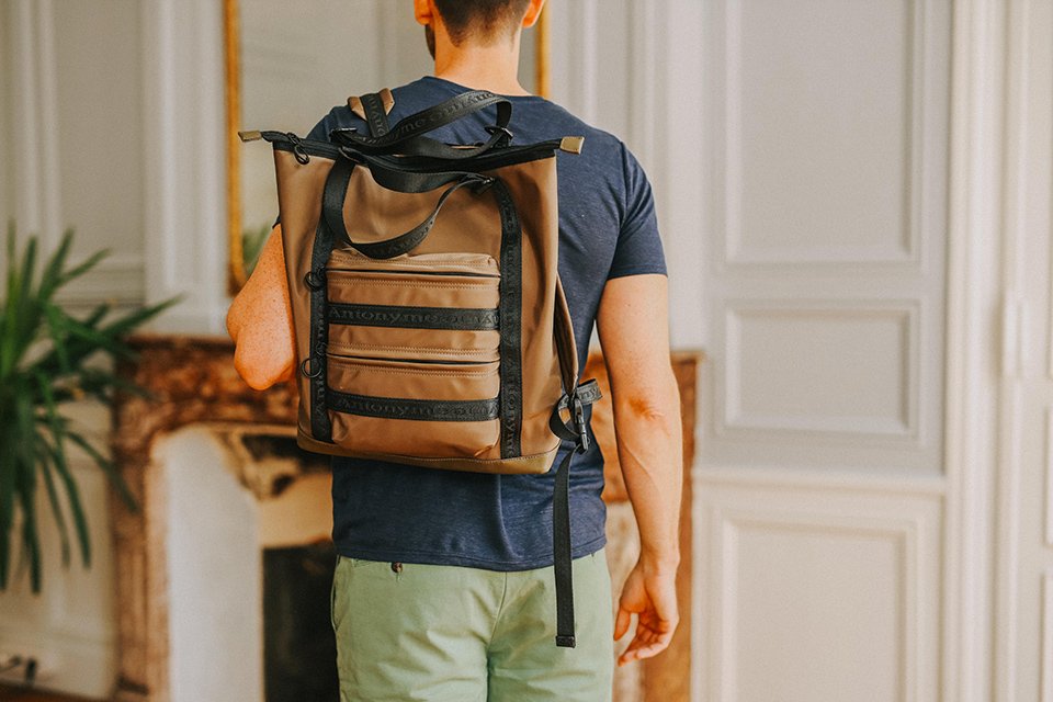 Sac De Voyage Homme - le meilleur choix sur Sac de Jour