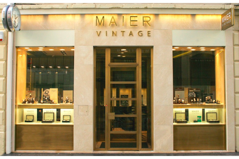 Maier Vintage