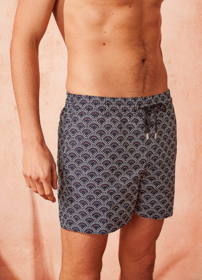 Maillot de bain Apnee