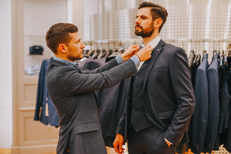 9 accessoires homme pour Noël - Conseil en style et personal shopper