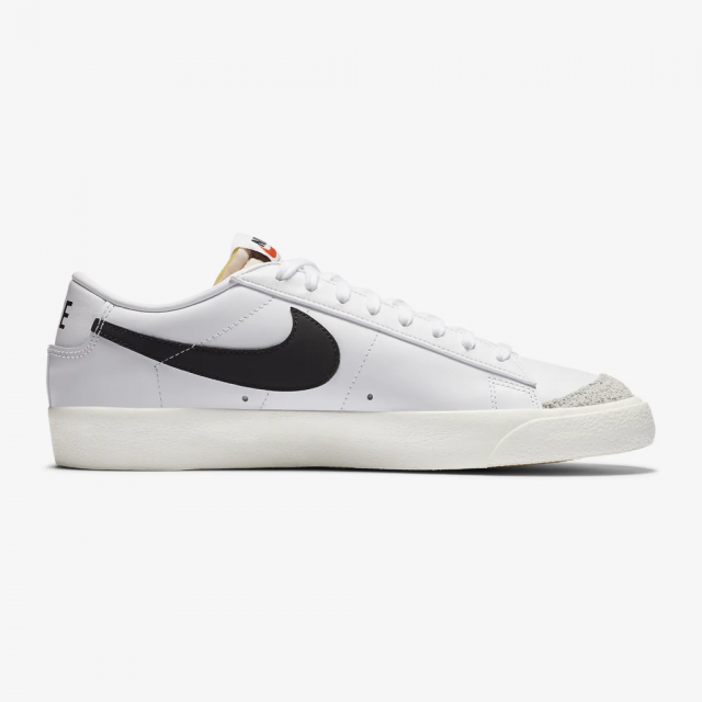nike blazer low vintage pas cher
