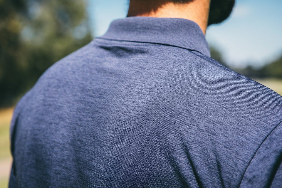 polo uniqlo dos
