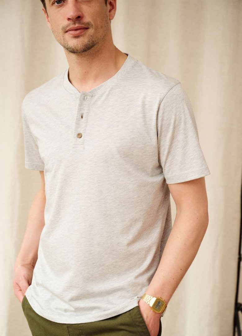 t-shirt hircus