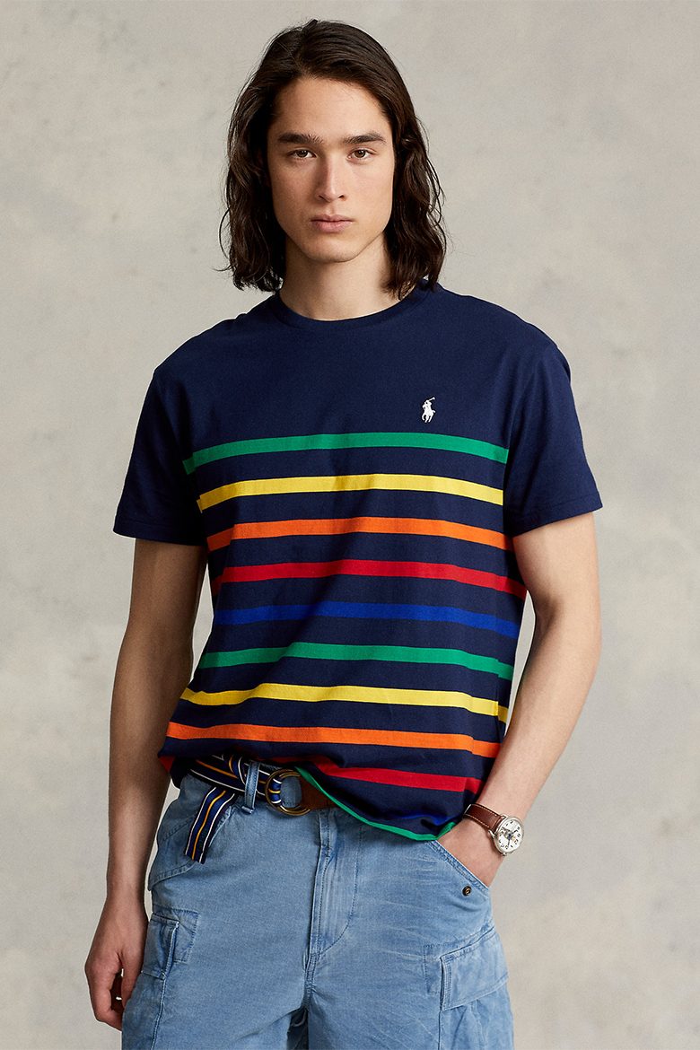 t shirt ralph lauren selection ete 2022