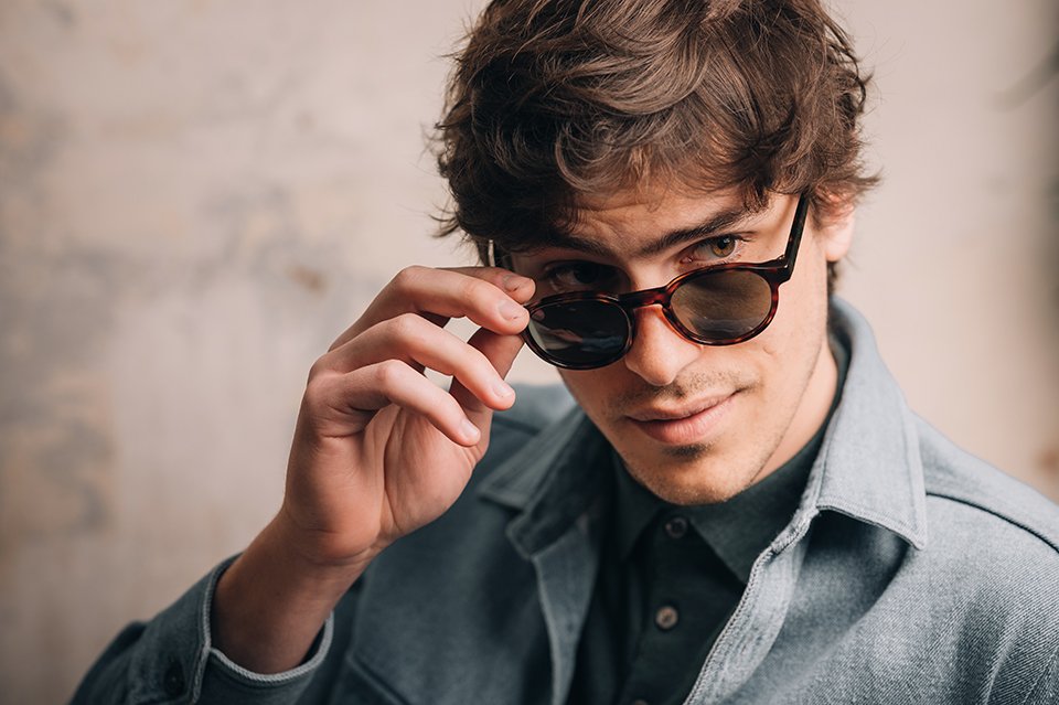 TOP 3 : Meilleure Lunette de Soleil Homme, Comparatif