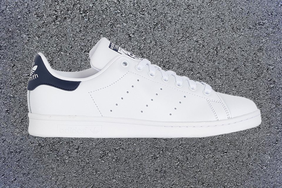 baskets Adidas stan smith