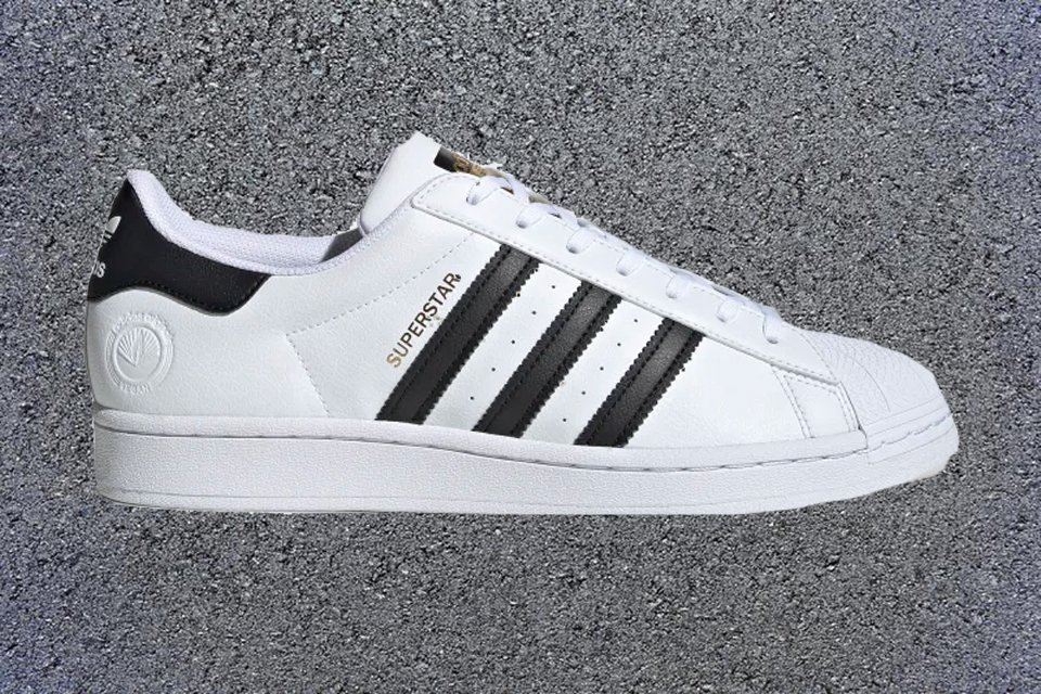 baskets adidas superstar