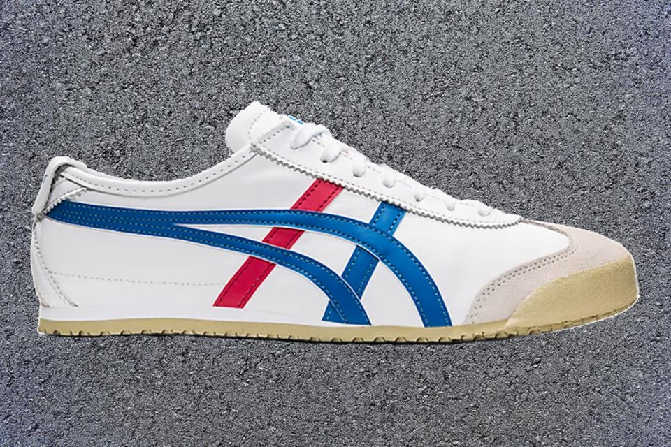 Baskets Asics onitsuka Tiger