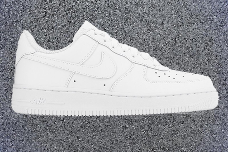 baskets nike air force 1