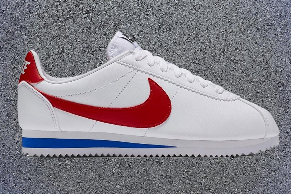 Baskets Nike Cortez