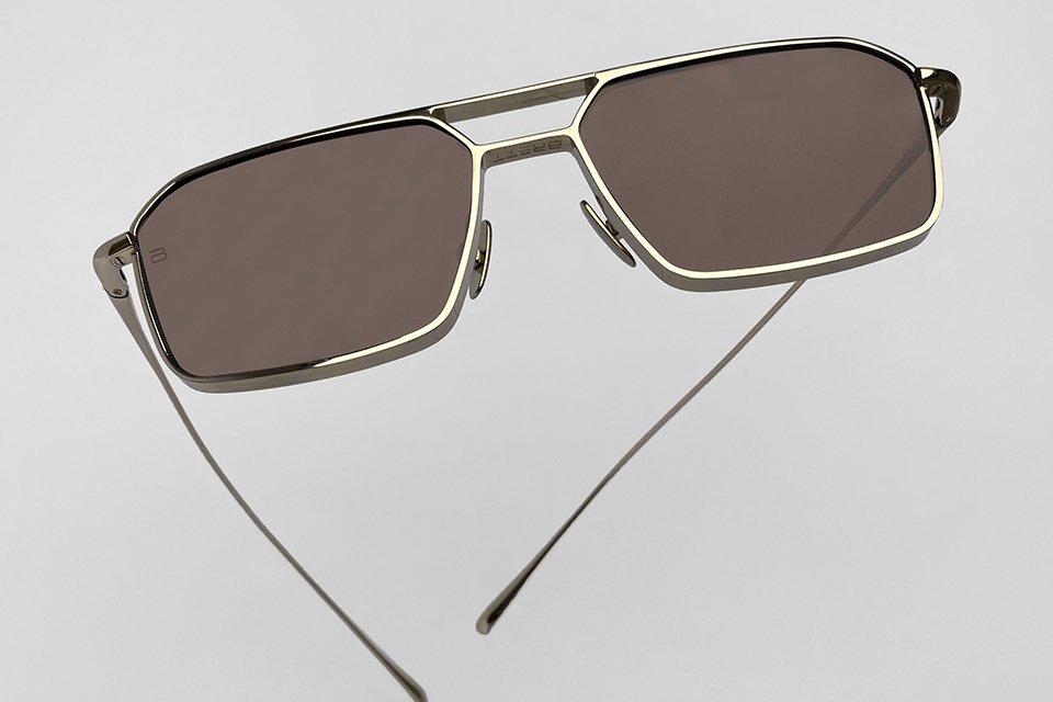 Brett eyewear