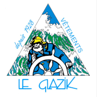 le glazik logo