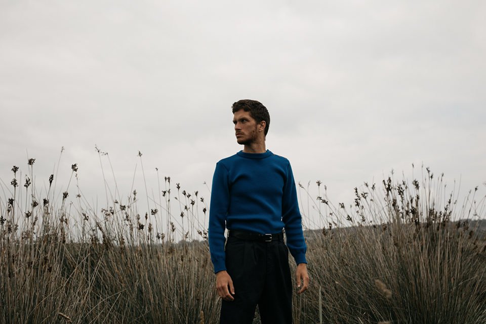 Le Minor dévoile sa nouvelle collection