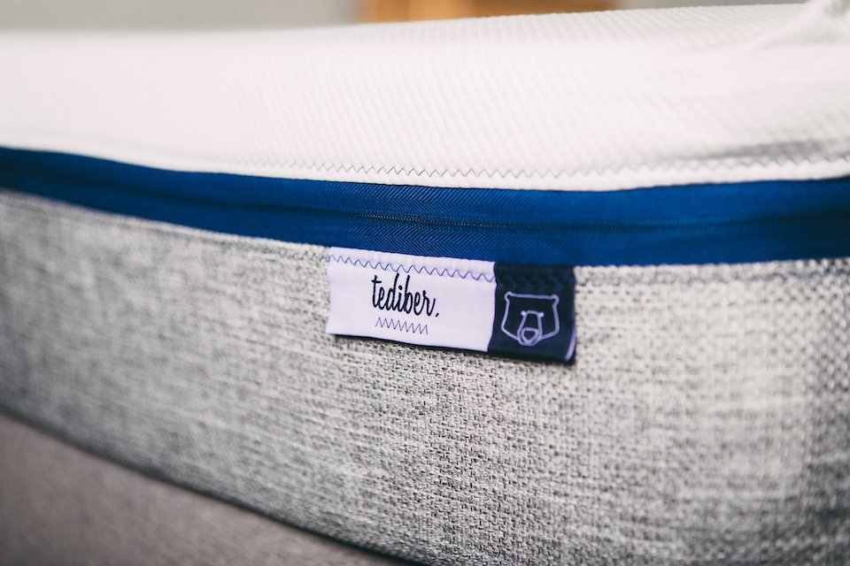 Matelas tediber zoom 1