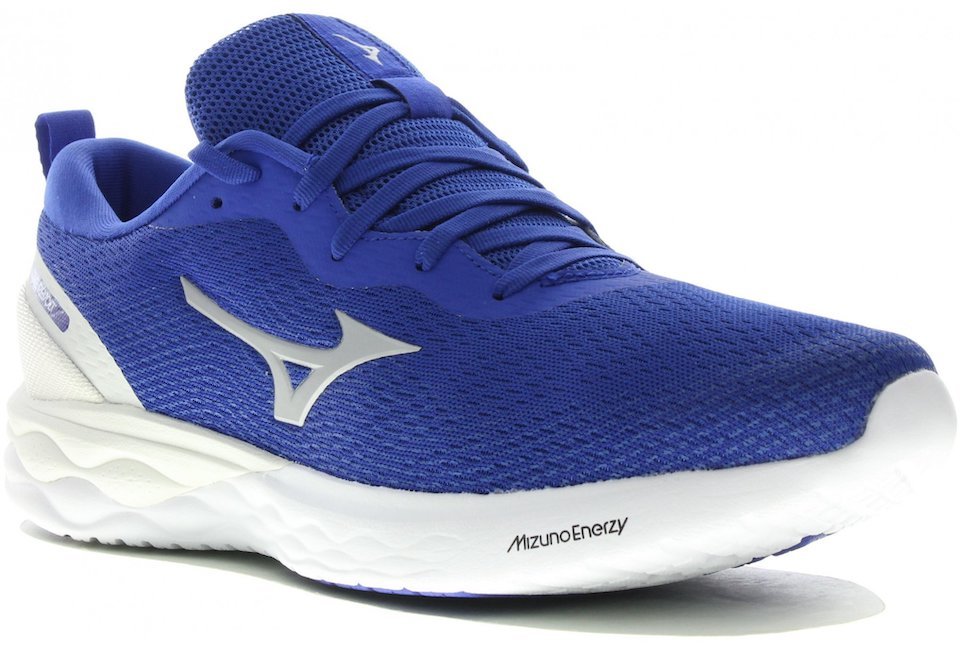 mizuno wave revolt m chaussures homme 