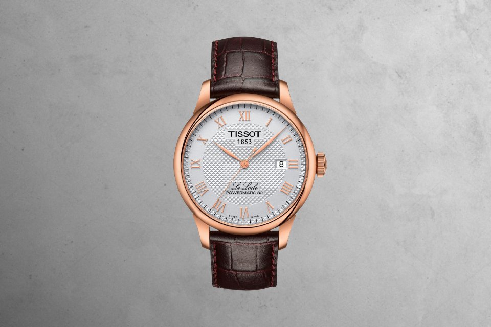 Montre Tissot T0064073603300