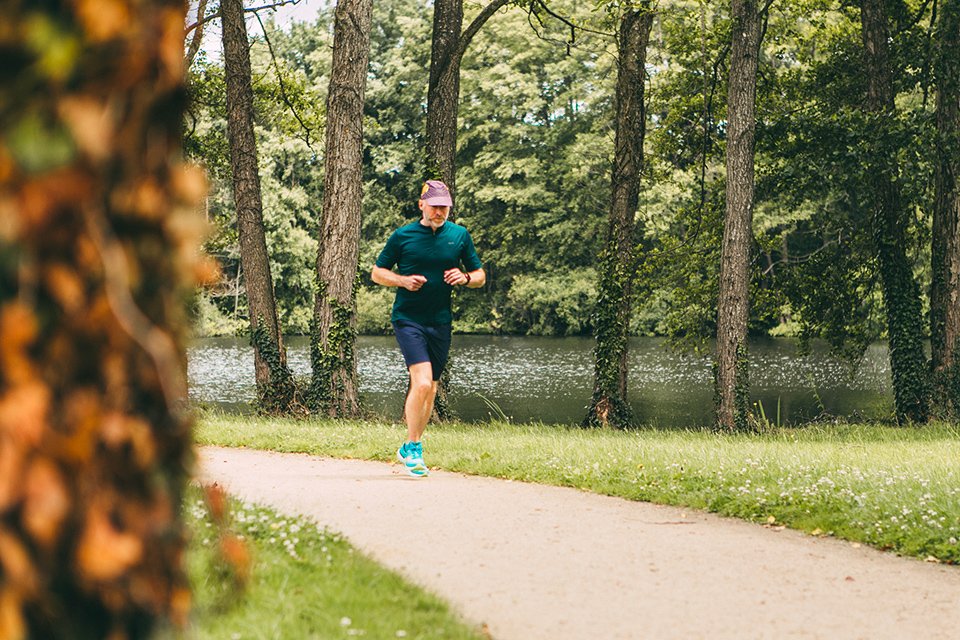 Plan entrainement marathon sortie longue