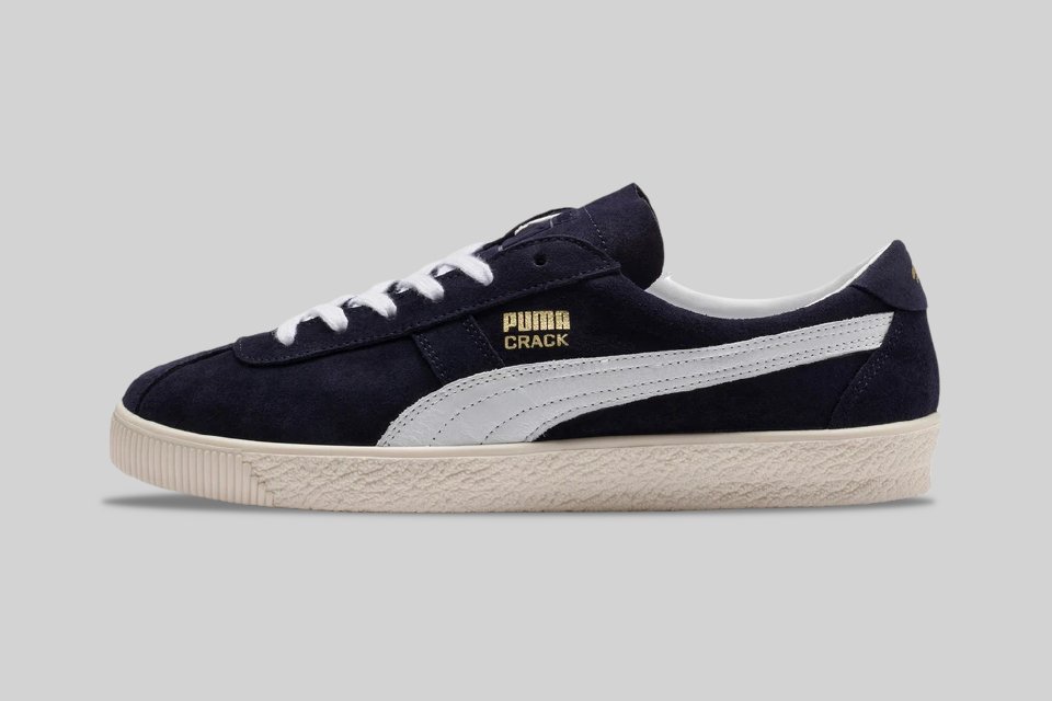 puma crack comme un camion