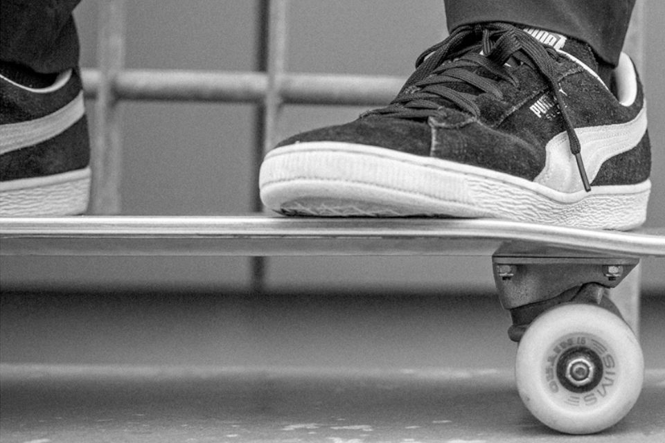 skate puma