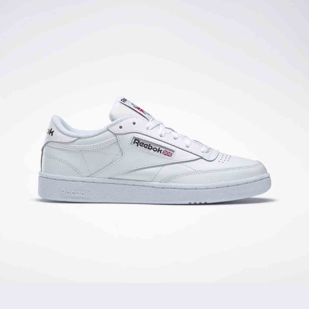 reebok club c 85 enfant