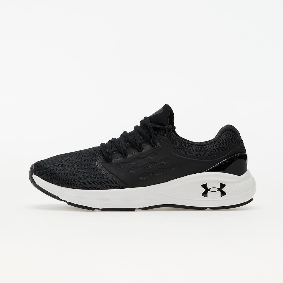 Under Armour running