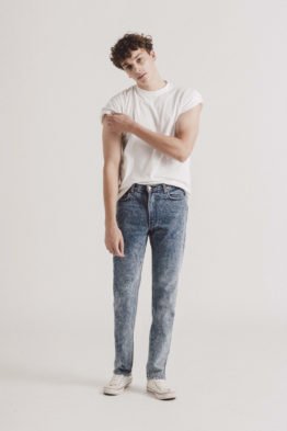 Annie Jeans Prix