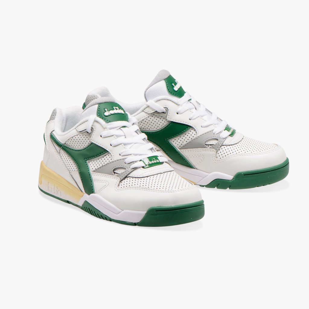Baskets Diadora Rebound Ace Nos coups de coeur