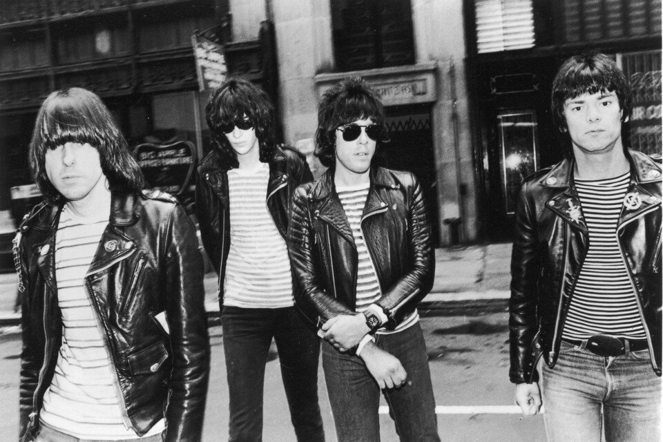 perfecto conseils ramones