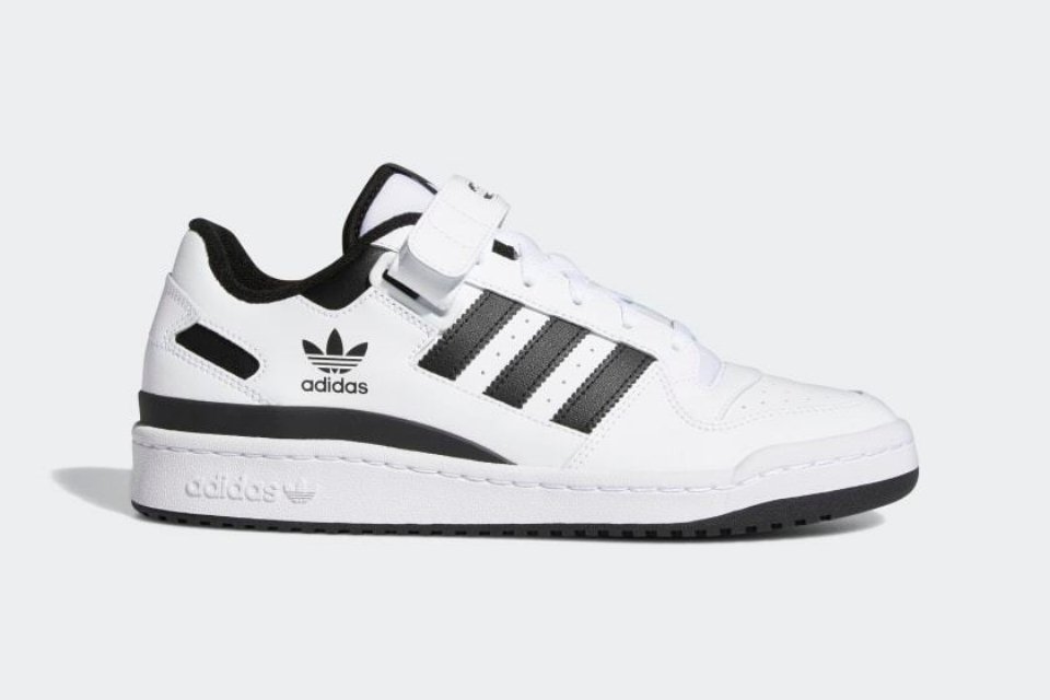 10 baskets pour l'automne 2021