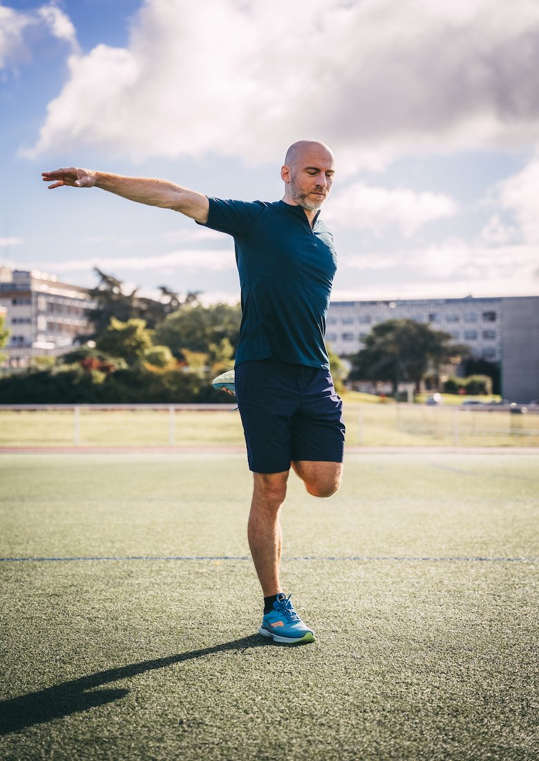 Course à pied : douleur rotule ou genou  Jogging-Plus : Course à pied, du  running au marathon