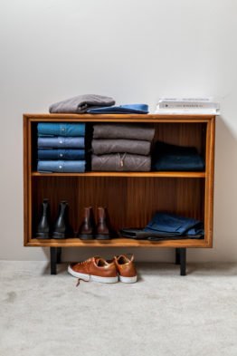 Bexley Collection Hiver
