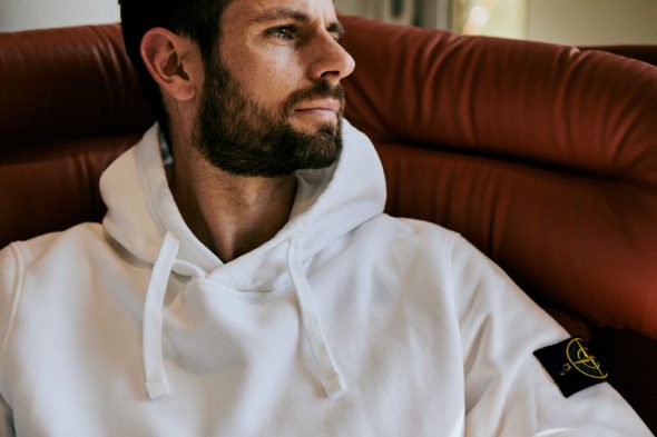 Galeries Lafayette Hoodie