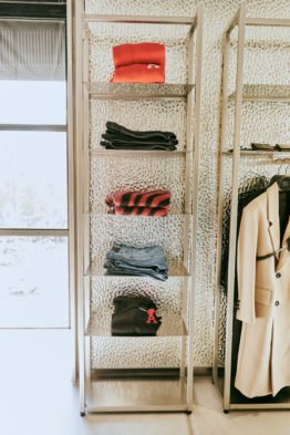 Galeries Lafayette Mode Homme