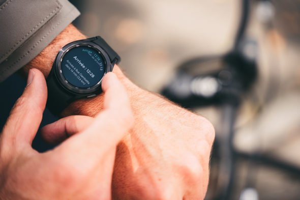 Samsung GALAXY WATCH ACTIVE 2 : la MONTRE CONNECTÉE presque PARFAITE (TEST)  