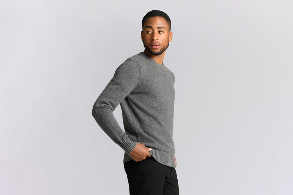 Fashion Pull Pour Homme - Blanc - Prix pas cher