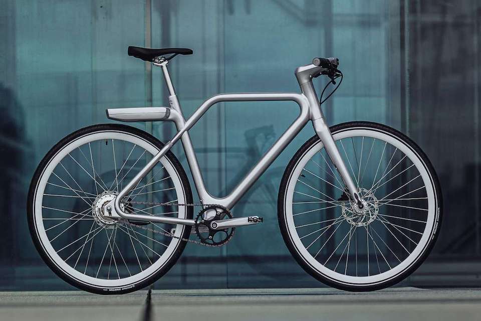 velo angell bike