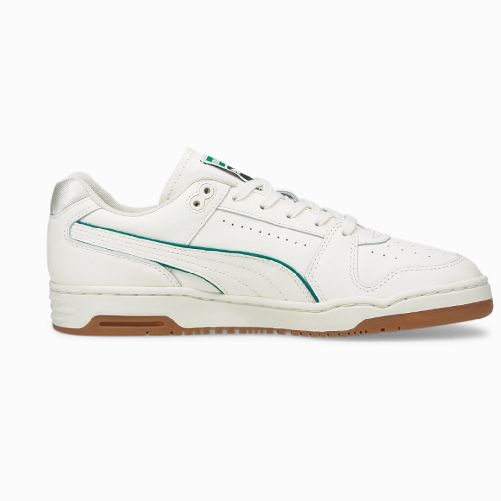 basket puma qui font de la musique