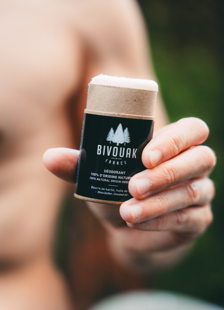 bivouak application 4