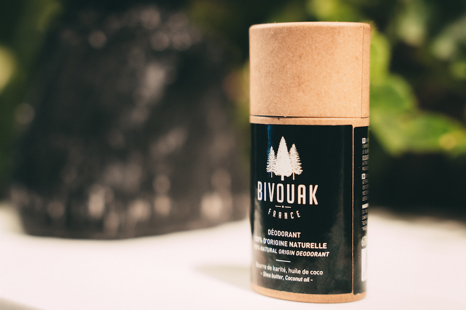 BIVOUAK deodorant 2