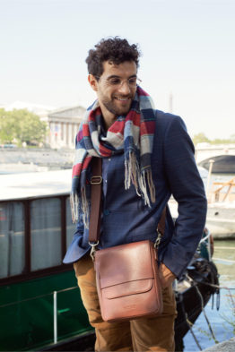 Bocage Sac Homme