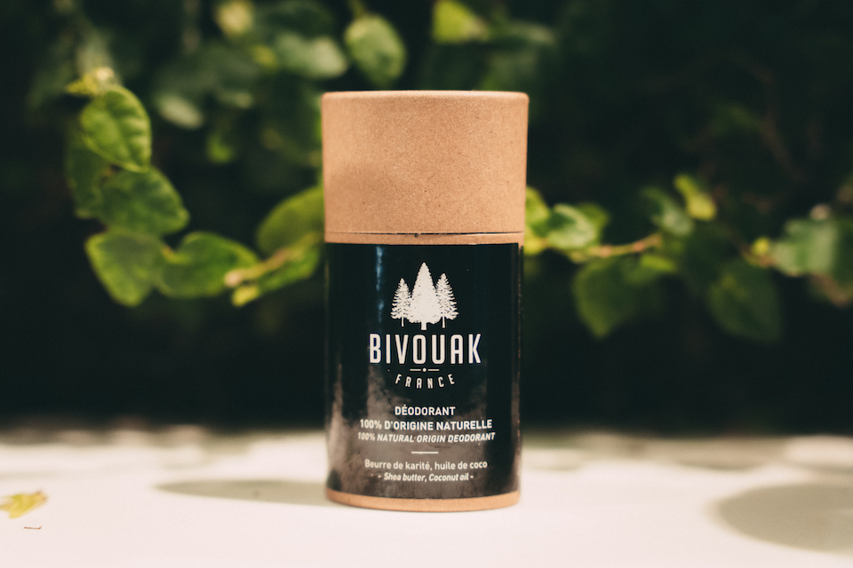 deodorant bivouak ferme package