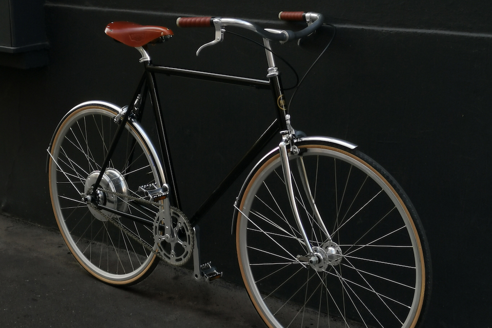 JITENSHA velo tokyo