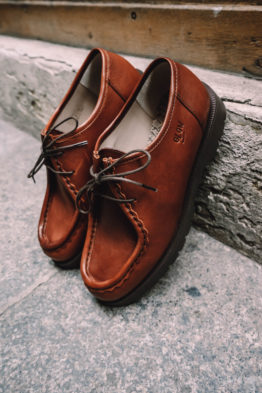 Olow Kleman Chaussures