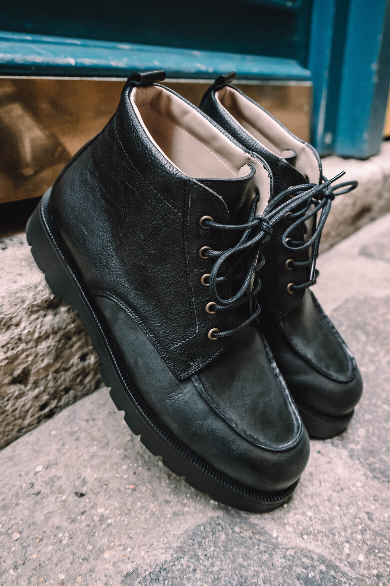 Olow Kleman Collection